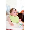 Stonyfield Organic YoBaby Whole Milk Baby Yogurt Cups Banana and Strawberry - 24oz/6ct - 2 of 4