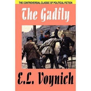 The Gadfly - by  E L Voynich (Paperback) - 1 of 1