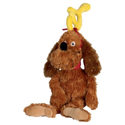 rudolph stuffed animal target