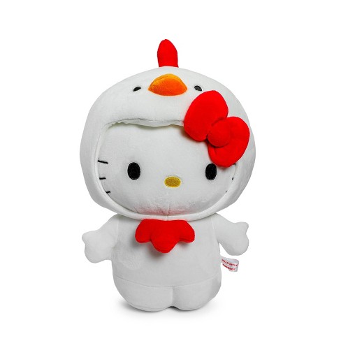 Hello Kitty cheapest Plush