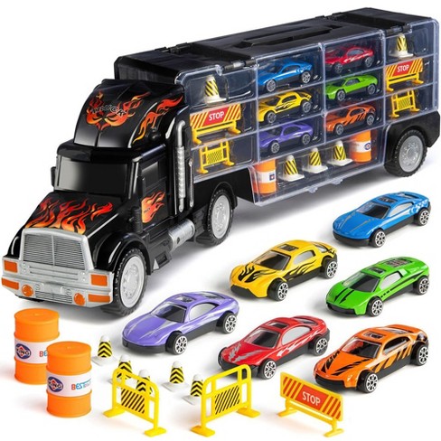 Toy cars hot sale target