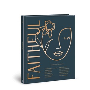 Faithful - (Hardcover) - 1 of 1