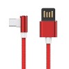 Reiko Moisture 2.6A Premium Full Steel USB TO Type C Cable - 2 of 2