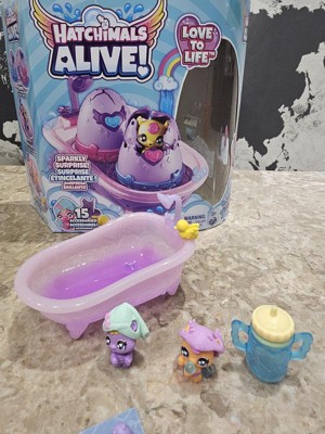 Hatchimals Alive! Make A Splash Playset - WHB Malaysia