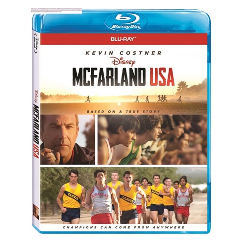 Mcfarland usa full movie hot sale