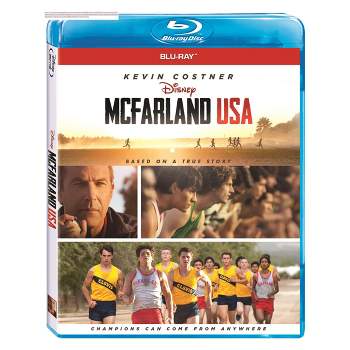 McFarland, USA (Blu-ray)