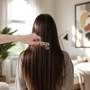 Unique Bargains Irregular Simplicity Hair Comb 1 Pc - 4 of 4