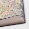 Printed Accent Rug - Opalhouse™ - image 4 of 4
