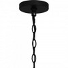 Quoizel Lighting Mulberry 1 - Light Pendant in  Matte Black - 2 of 4