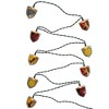 Kurt Adler UL 10-Light Game of Thrones Shield Light Set - 2 of 4
