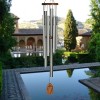 Woodstock Windchimes Adagio Chime, , Wind Chimes For Outside, Wind Chimes For Garden, Patio, and Outdoor Decor, 33"L - 3 of 4