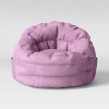 Settle In Kids' Bean Bag Chair - Pillowfort™ - 3 of 4