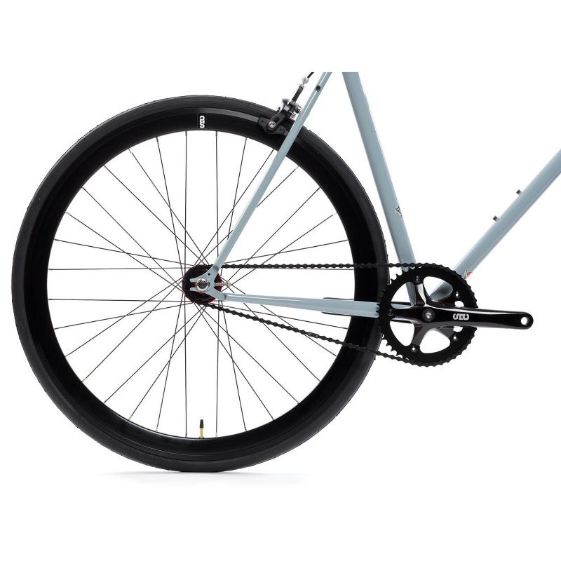 State Bicycle Co. Adult Bicycle Pigeon - Core-Line  | 29" Wheel Height | Bullhorn Bars, 5 of 8