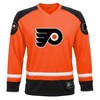 NHL Philadelphia Flyers Boys' Team Jersey - 2 of 3