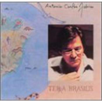 Antonio Carlos Jobim - Terra Brasilis (CD)