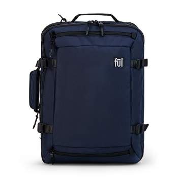 Ridge Collection Cruiser Travel Backpack