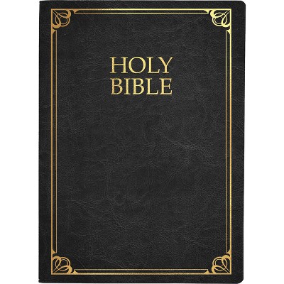 KJV Family Legacy Holy Bible