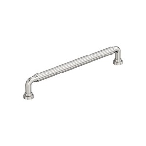 Amerock Cowrie Pull for Cabinets, Drawers, and Furniture - 1 of 4
