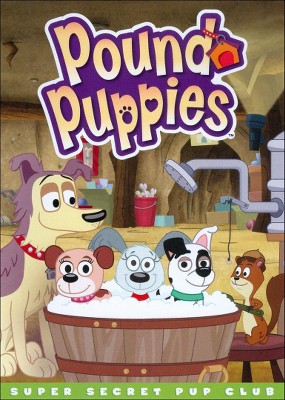 pound puppies toys target