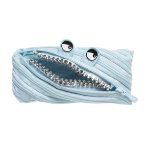 ZIPIT Grillz Pencil Case, Pencil Pouch for Kids - 1 of 4