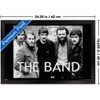Trends International The Band - Photo Framed Wall Poster Prints - 3 of 4