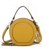 MKF Collection Lydie Multi Compartment Crossbody Bag by Mia K - 2 of 4