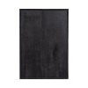 Kate & Laurel All Things Decor 23"x33" Sago Decorative Wood Art Plaque Rustic Brown - 3 of 4