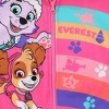 Paw Patrol Skye And Everest Girls Full Zip Up Hoodie For Toddler And Big Kids - Size 3T - 2 of 4
