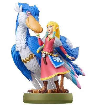 Amiibo | Amiibo Zelda & Loftwing (nintendo Switch) : Target