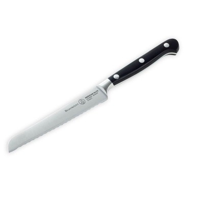 Messermeister Meridian Elite 5-Inch Scalloped Utility Knife