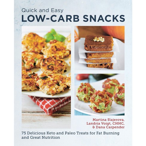Keto Simple: Over 100 Delicious Low-Carb Meals That Are Easy on Time,  Budget, and Effort (Volume 14) (Keto for Your Life, 14)