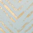 seafoam/gold