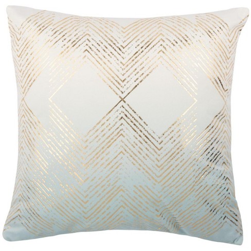 Sarla Pillow - Safavieh - image 1 of 4