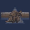 Men's Star Wars: A New Hope Retro Bantha T-Shirt - 2 of 3