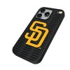 MLB National League Teams Text Backdrop MagSafe Compatible Cell Phone Case for Apple iPhone - 2 of 4