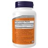 Carnitine 500mg by Now Foods  -  180 Capsule - 2 of 3