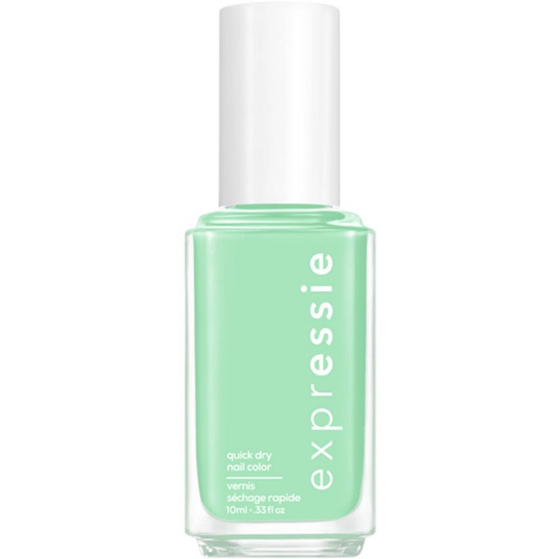 essie expressie vegan quick-dry nail polish - 0.33 fl oz, 1 of 15