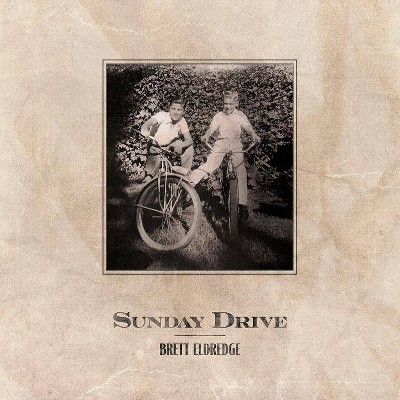 Eldredge Brett - Sunday Drive (Vinyl)