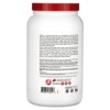 Metabolic Nutrition Whey Protein Isolate ISO PWDR Banana Cream, 1.54lb, 23 Servings, 26g Protein, Fast Digesting, Zero Carbs, Delicious Flavor, Very - 3 of 3