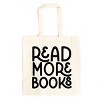 Simply Sage Market Read More Books Canvas Tote - 2 of 4