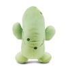 Toynk MoshiOshis Pickle 9-Inch Character Plush Toy | Sanda Tsukemono - 4 of 4