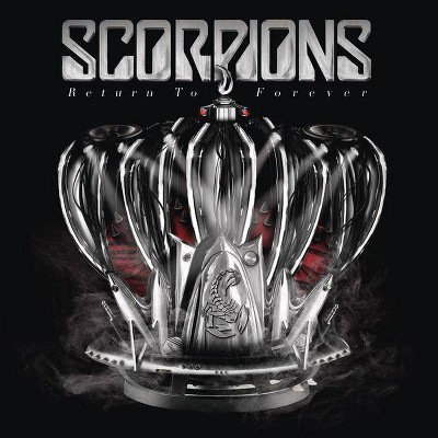 Scorpions - Return To Forever (Vinyl)