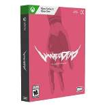 Wanted: Dead Collector's Edition - Xbox One/Series X