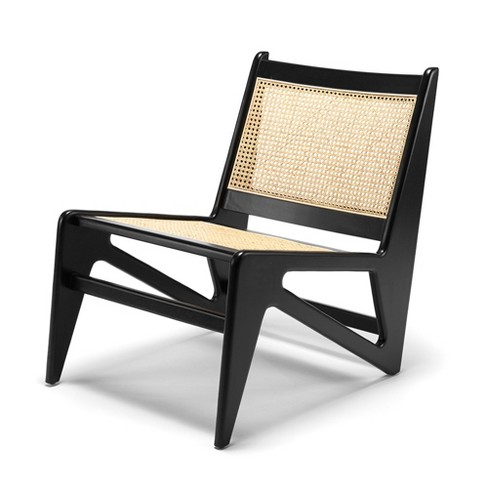 Cane chair target shop
