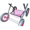 Lissi Baby Doll Pram with Accessories - 4 of 4