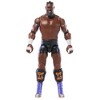 WWE Main Event 158 Oba Femi Action Figure - 3 of 3