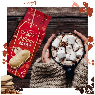 Pepperidge Farm - Brandclub - Pepperidge Farm Holiday Limited