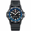 Luminox XS.0324 Men's Leatherback Sea Turtle Giant Date Watch - 2 of 4