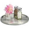 RSVP International Turntable Lazy Susan, Stainless Steel, 10.75" - 3 of 3