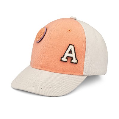 Parker Kids Co. Ball Cap